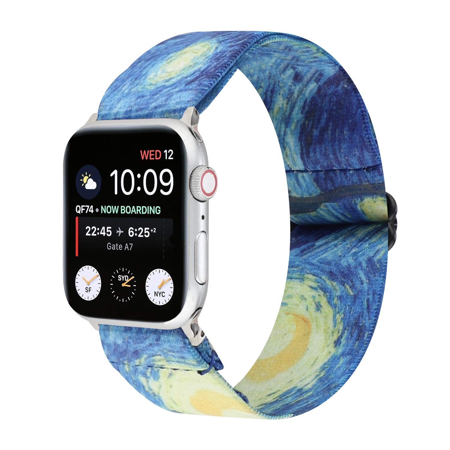 Camouflage 42mm/44mm/45mm/49mm Best apple watch bands in use, Apple watch band , Applewatchbands.us