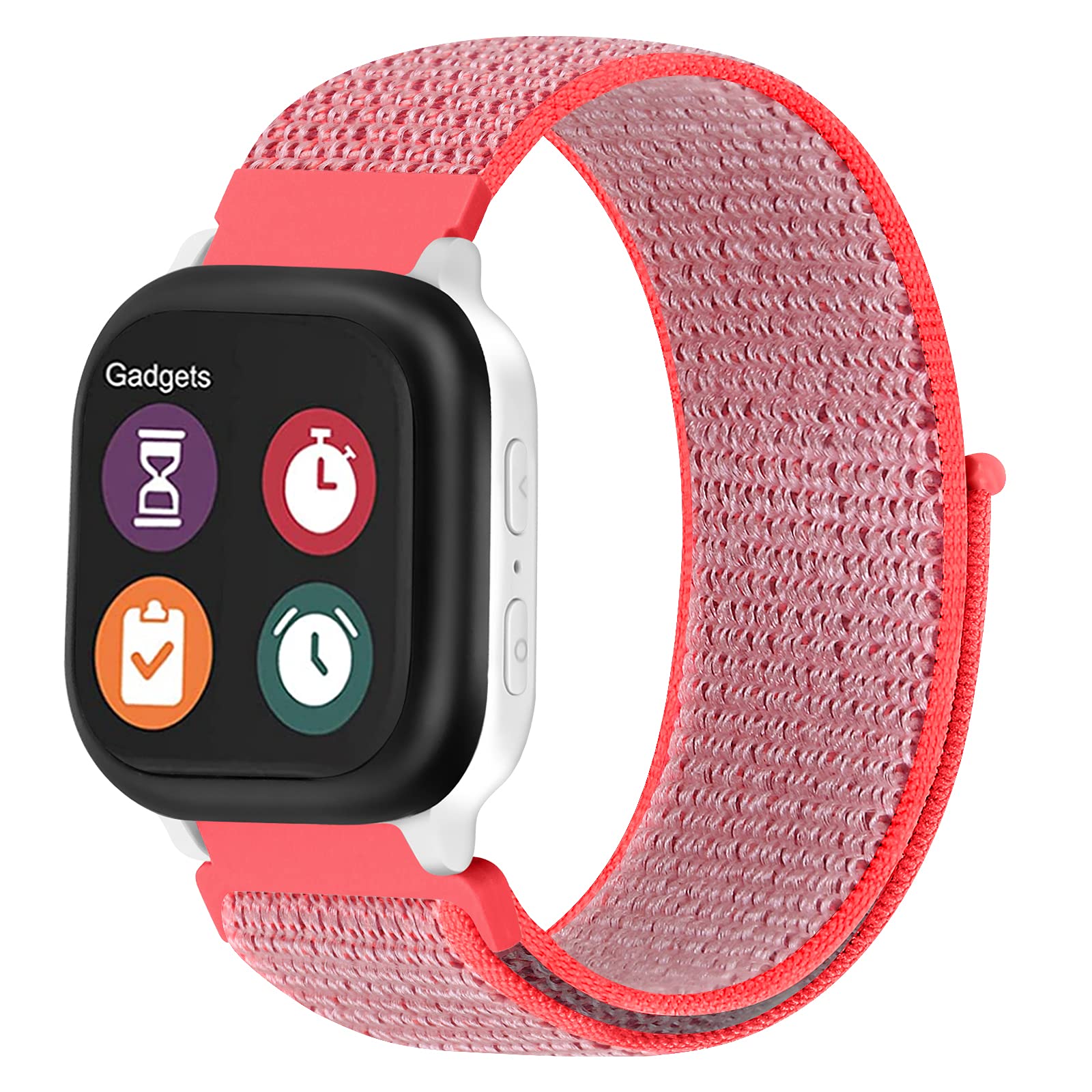 Rose Red  Best apple watch bands in use, Apple watch band , Applewatchbands.us