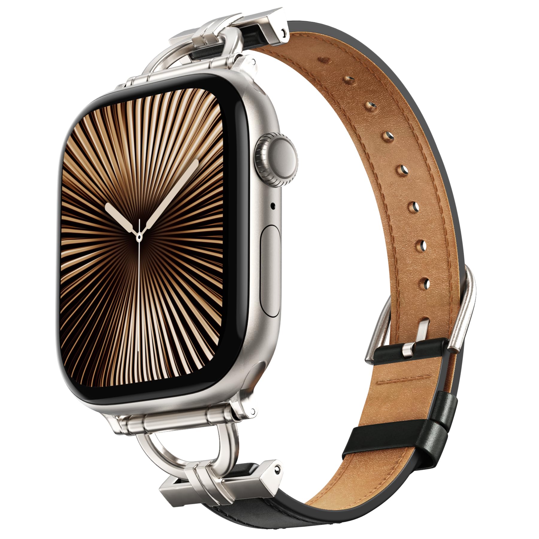 Starlight 38/40/41mm Best apple watch bands in use, Apple watch band , Applewatchbands.us