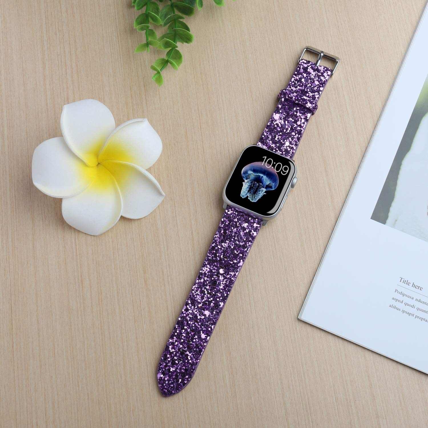 Multi 38mm/40mm/41mm/42mm(Series 10) Best apple watch bands in use, Apple watch band , Applewatchbands.us
