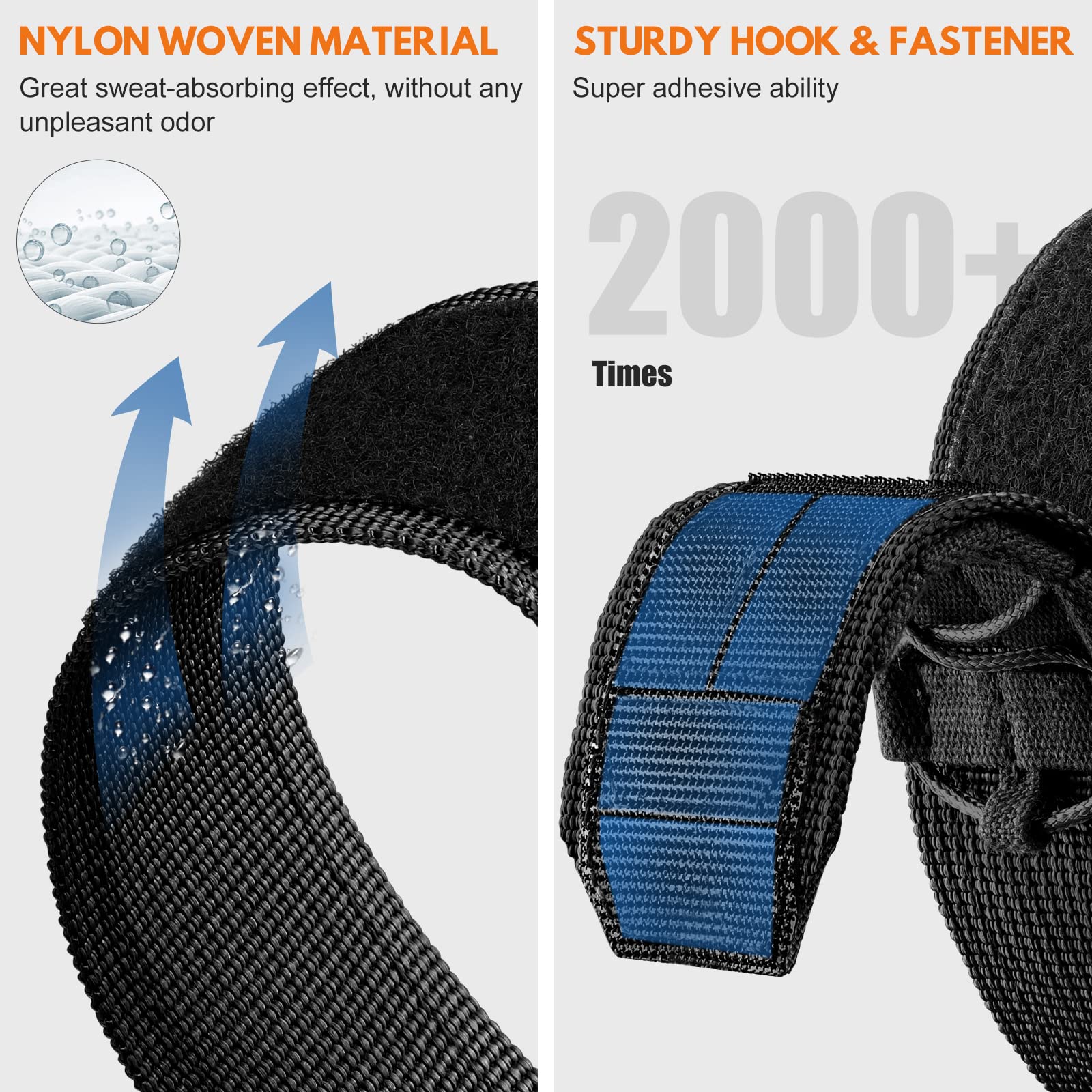 Blue 42mm/44mm/45mm/49mm L Best apple watch bands in use, Apple watch band , Applewatchbands.us