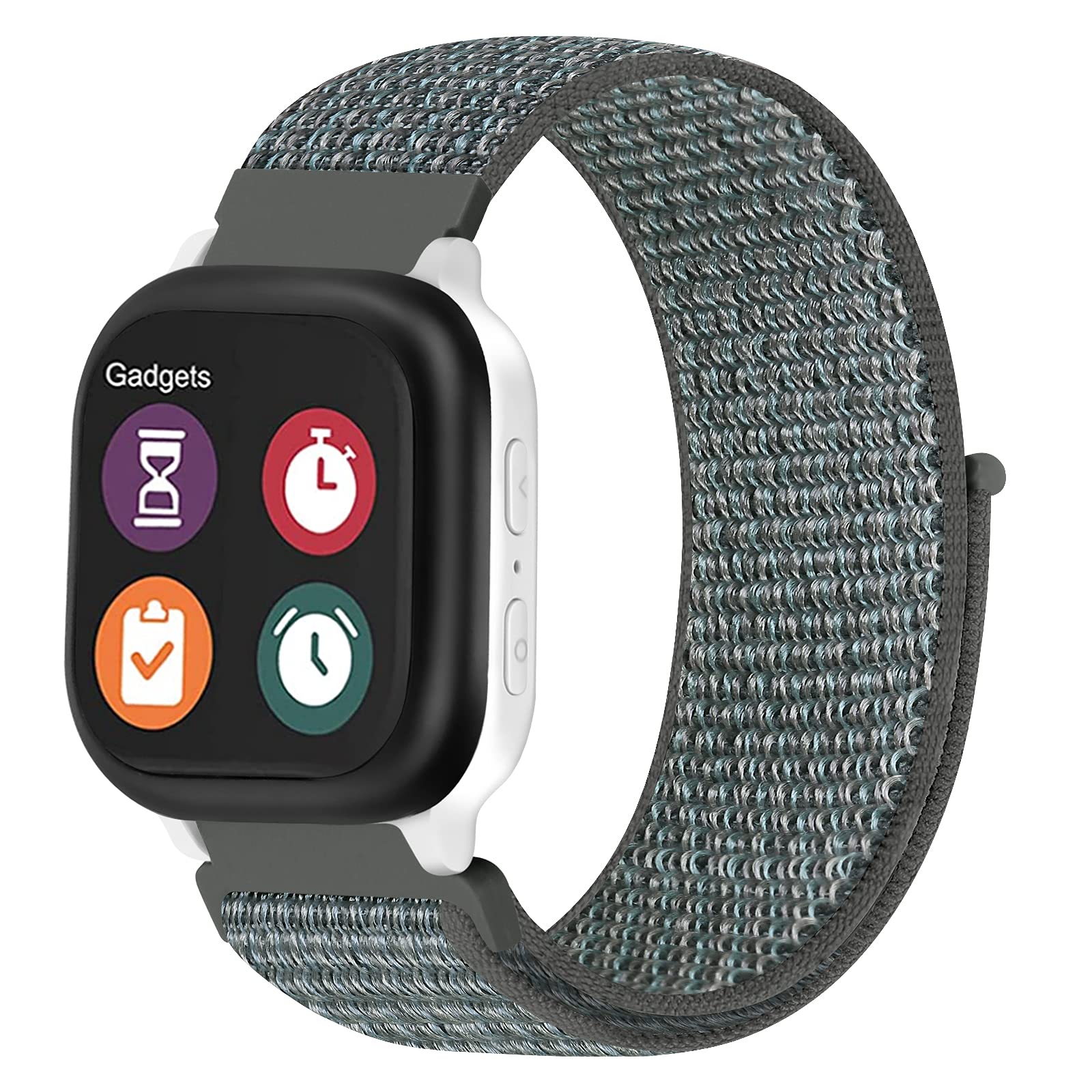 Black  Best apple watch bands in use, Apple watch band , Applewatchbands.us