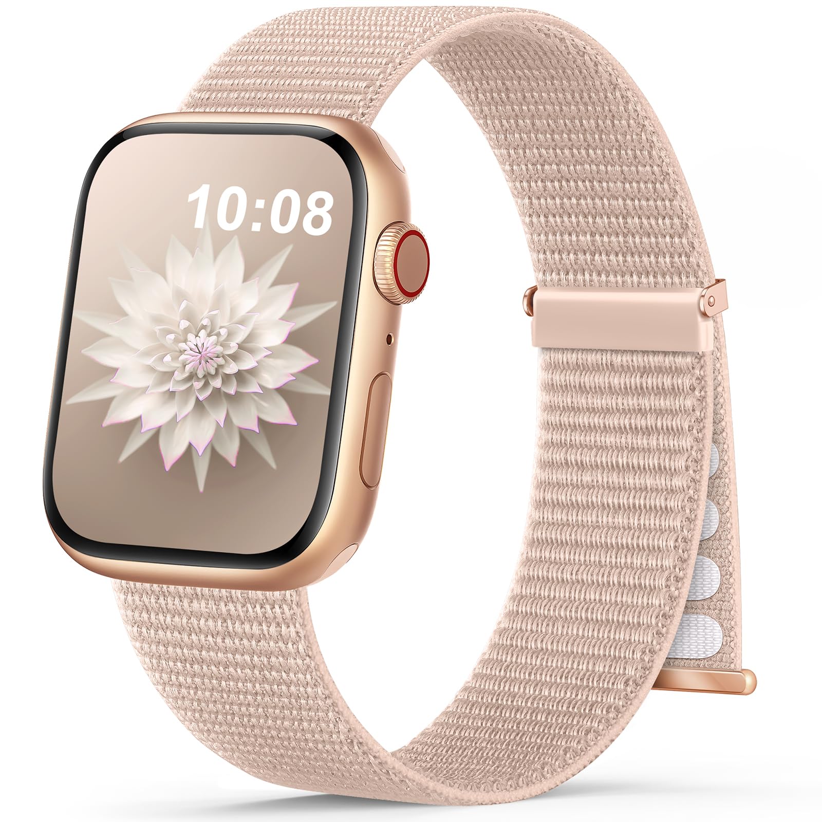 Milk Tea 44mm/45mm/46mm/49mm/42mm(Series 3 2 1) Best apple watch bands in use, Apple watch band , Applewatchbands.us