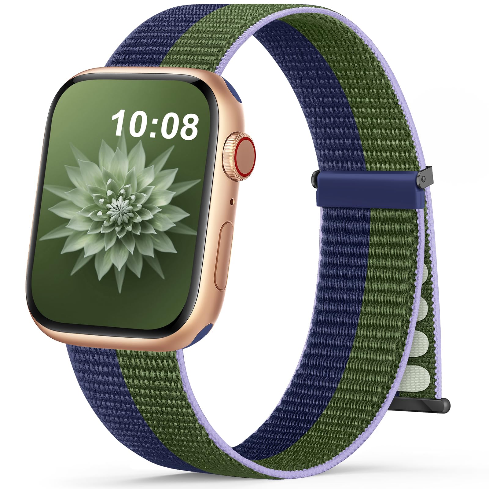 Khaki 38mm/40mm/41mm/42mm(Series 10) Best apple watch bands in use, Apple watch band , Applewatchbands.us