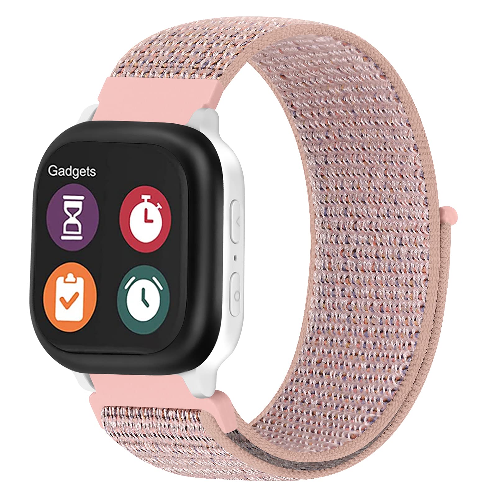 Pink Sand  Best apple watch bands in use, Apple watch band , Applewatchbands.us