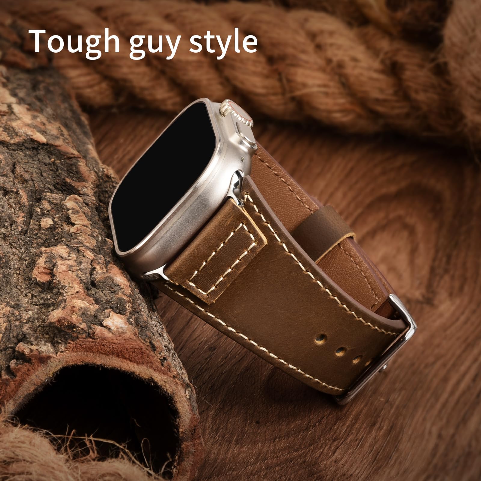 Black 38/40/41/42mm(Series 10) Best apple watch bands in use, Apple watch band , Applewatchbands.us