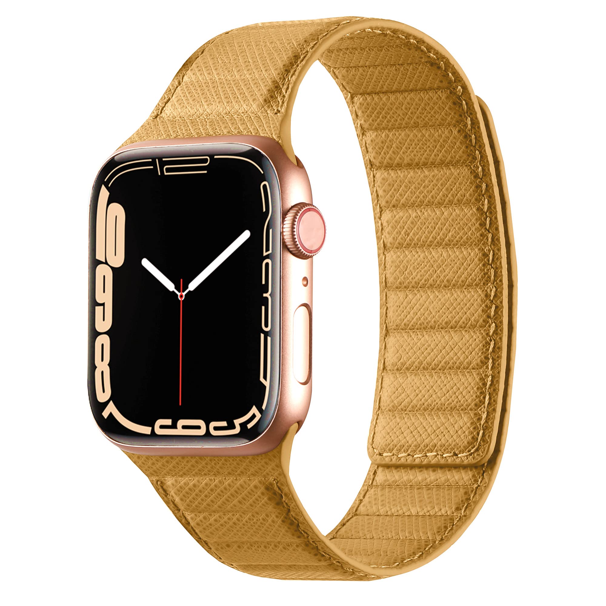 Cross Orange 38MM/40MM/41MM Best apple watch bands in use, Apple watch band , Applewatchbands.us