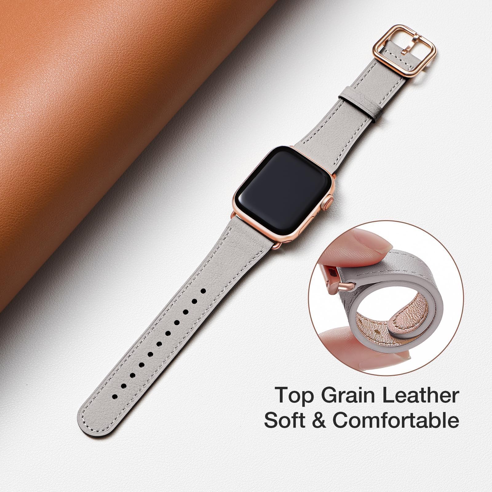 Camel/Starlight 49mm/46mm/45mm/44mm/42mm(Series 3 2 1) Best apple watch bands in use, Apple watch band , Applewatchbands.us