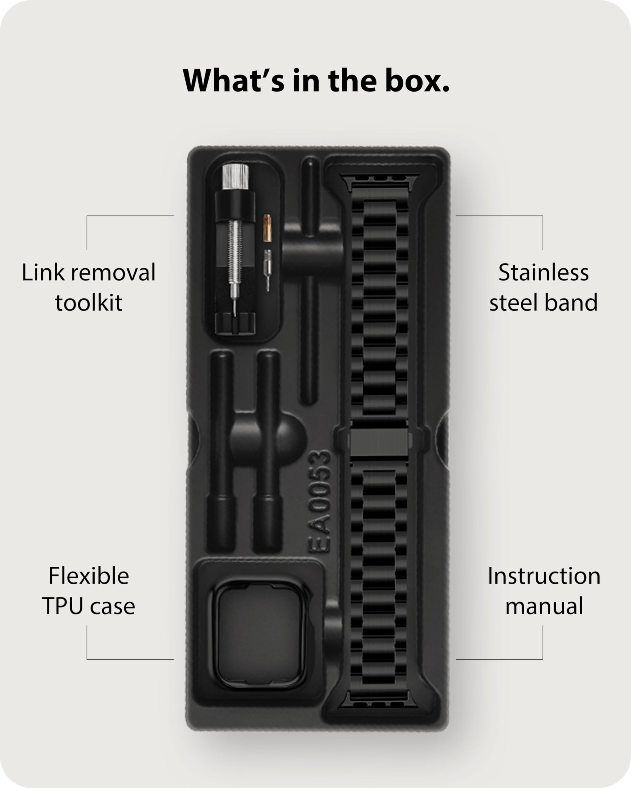 38mm 40mm 41mm Silver Best apple watch bands in use, Apple watch band , Applewatchbands.us
