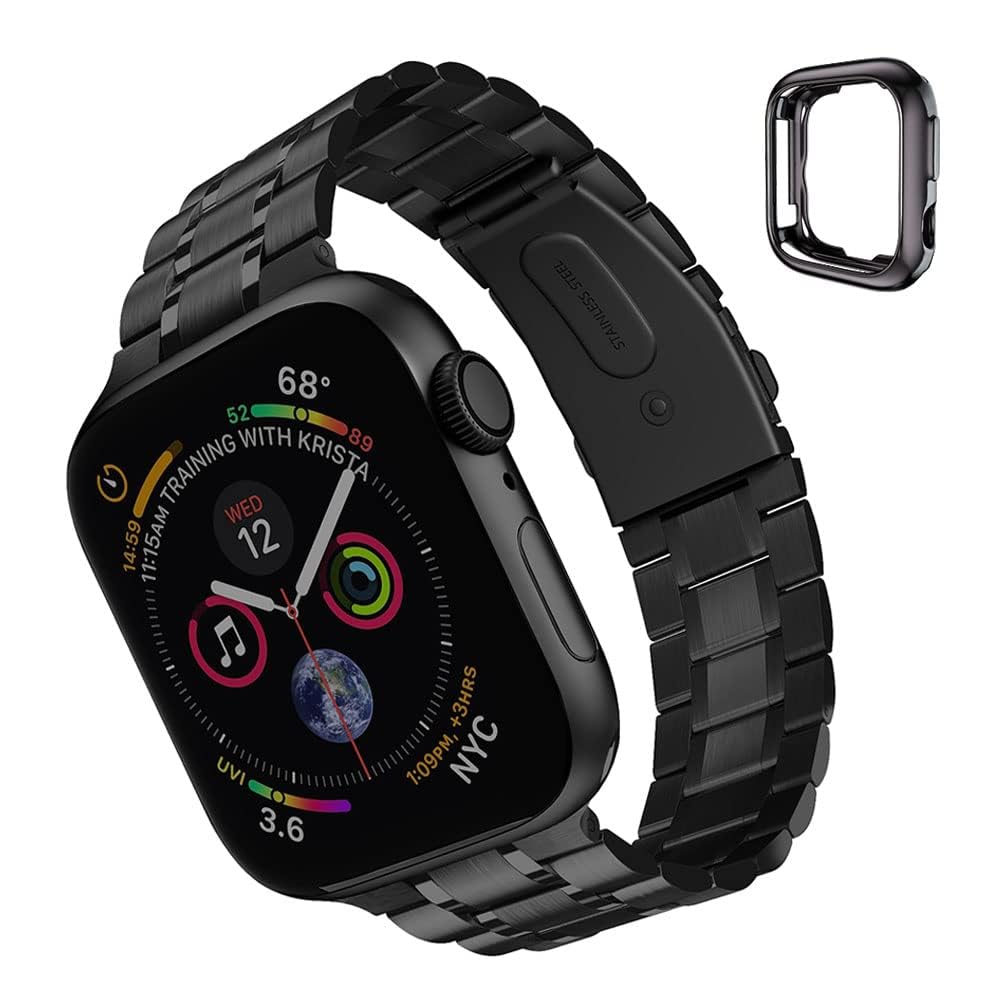 Blue 42mm/44mm/45mm Best apple watch bands in use, Apple watch band , Applewatchbands.us