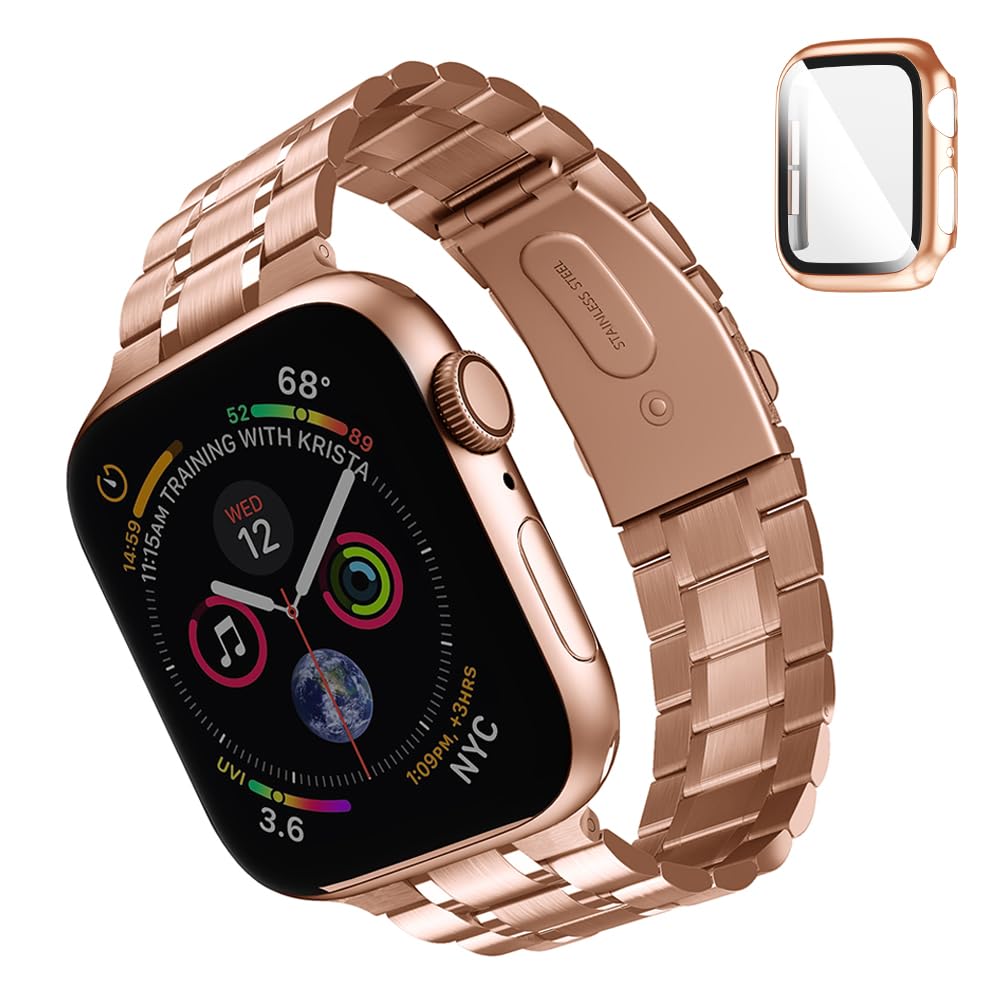 S-Silver 42mm/44mm/45mm Best apple watch bands in use, Apple watch band , Applewatchbands.us