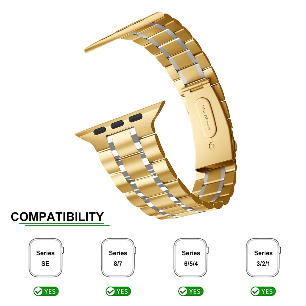Rose Gold 46mm(Series 10) Best apple watch bands in use, Apple watch band , Applewatchbands.us